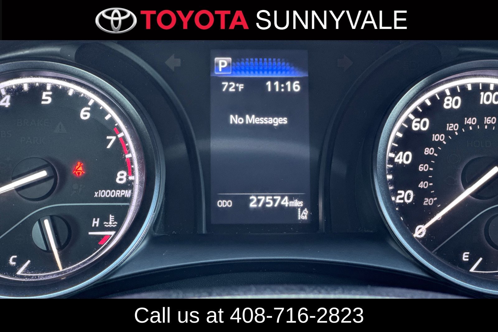 Used 2023 Toyota Camry SE FWD image 27