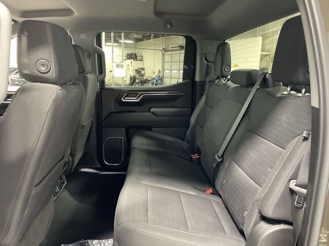 Used 2023 Chevrolet Silverado 1500 LT image 23