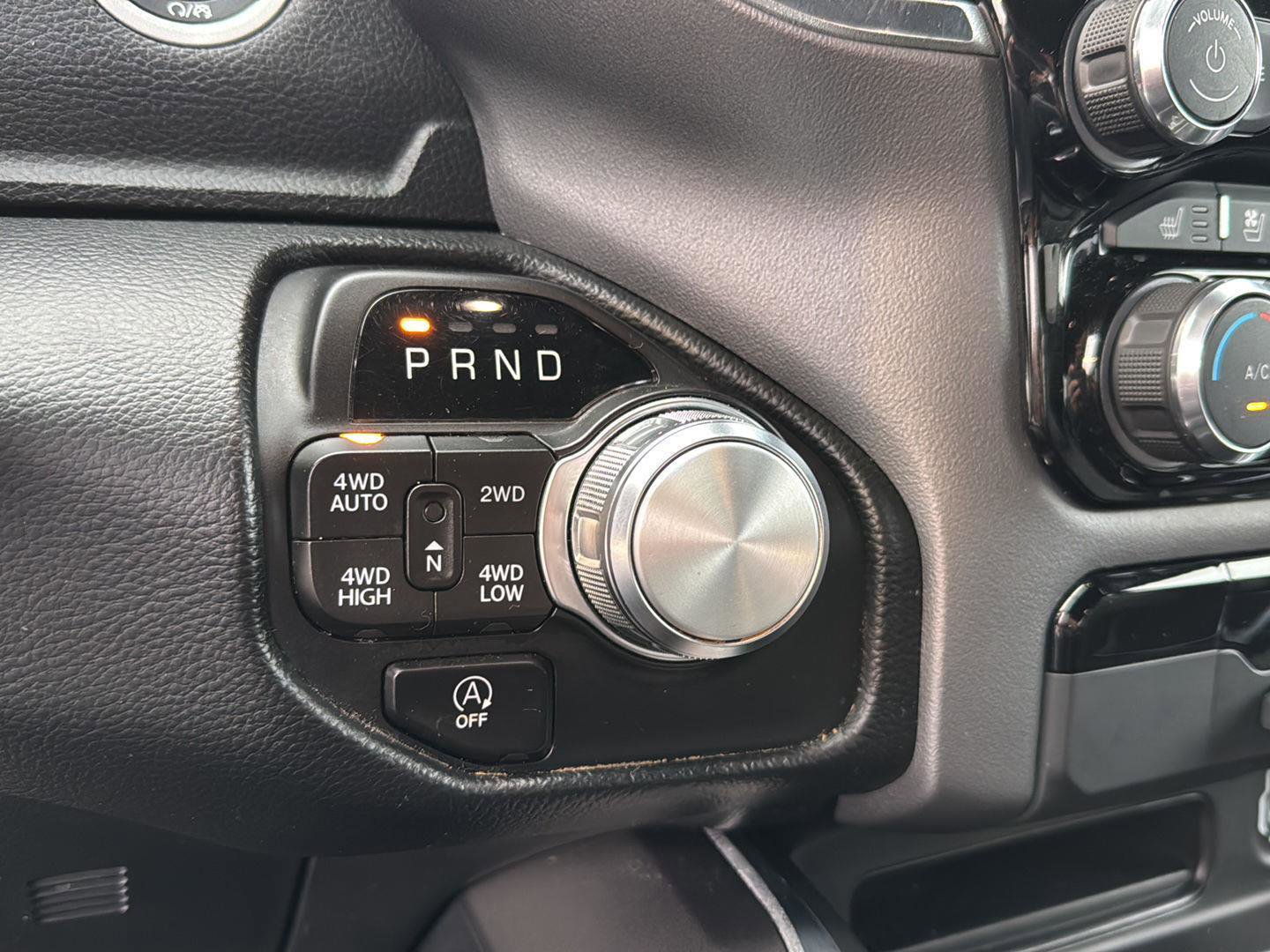 Used 2022 RAM 1500 Laramie image 24