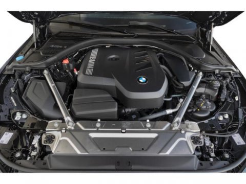 New 2026 BMW 430i xDrive w/ M Sport Package AWD/4WD image 14