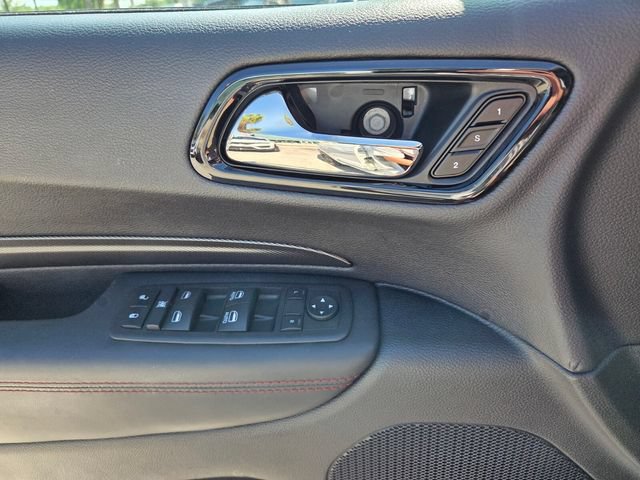Certified 2024 Dodge Durango GT AWD/4WD image 23