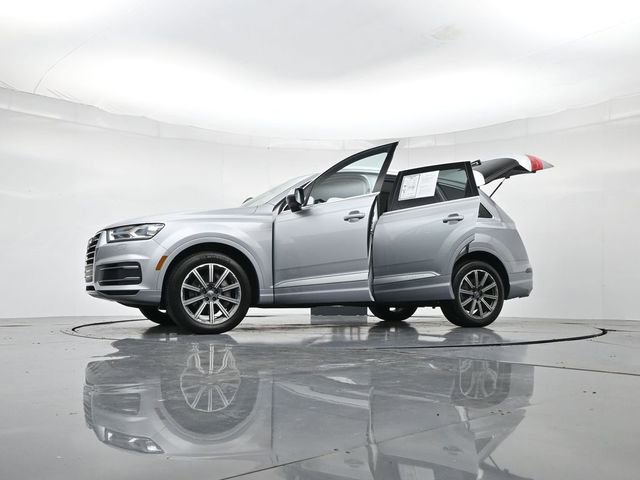 Used 2018 Audi Q7 2.0T Premium Plus w/ Premium Plus Package image 49