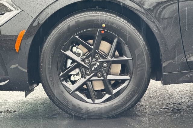 New 2026 Kia K5 LXS image 33