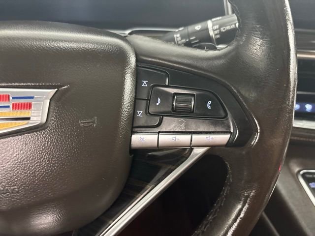 Used 2021 Cadillac Escalade Sport image 31