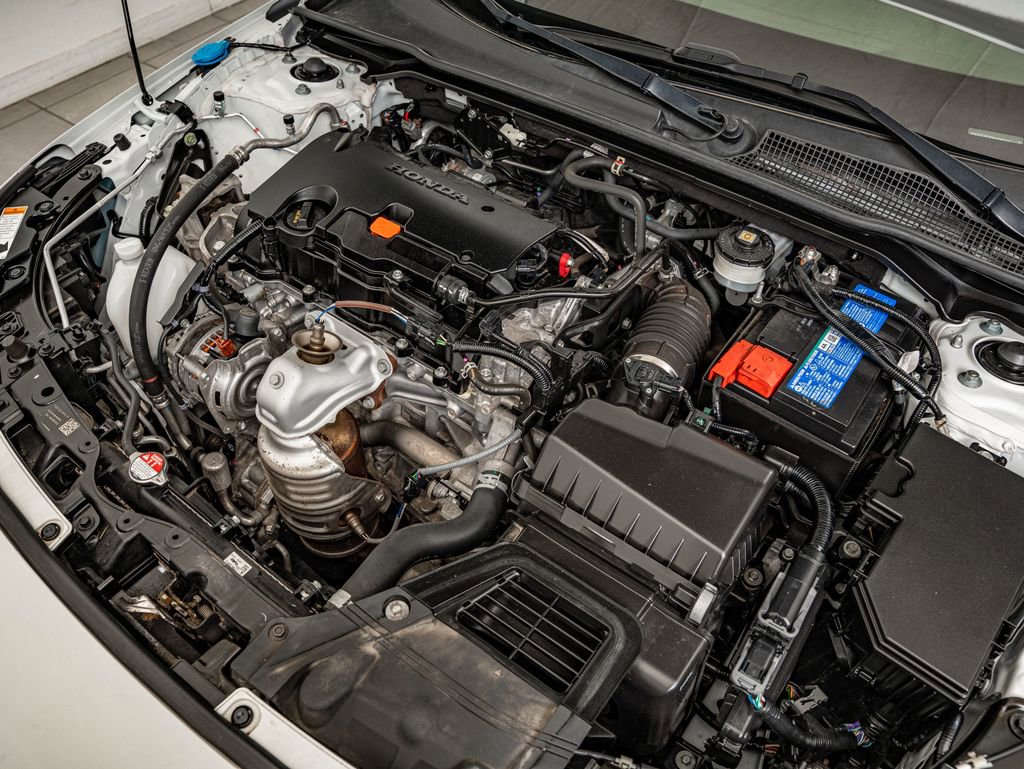 Used 2022 Honda Civic Sport image 37