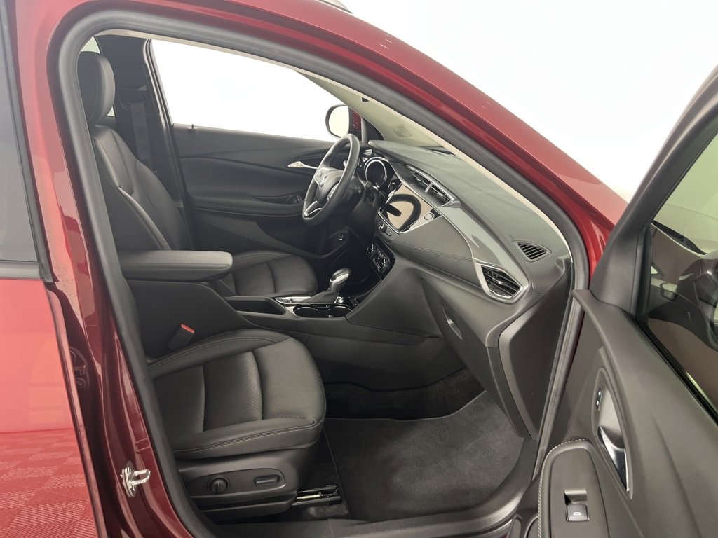 Used 2023 Buick Encore GX Essence w/ Experience Buick Package image 31