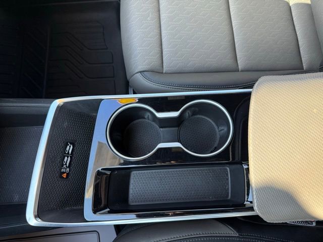 Used 2025 Chevrolet Equinox LT w/ Convenience Package II image 29