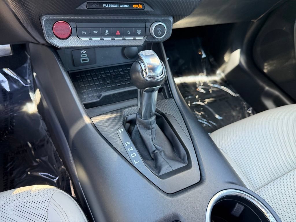 Used 2024 Ford Mustang Premium RWD image 24