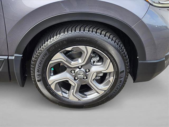 Used 2017 Honda CR-V EX-L image 9