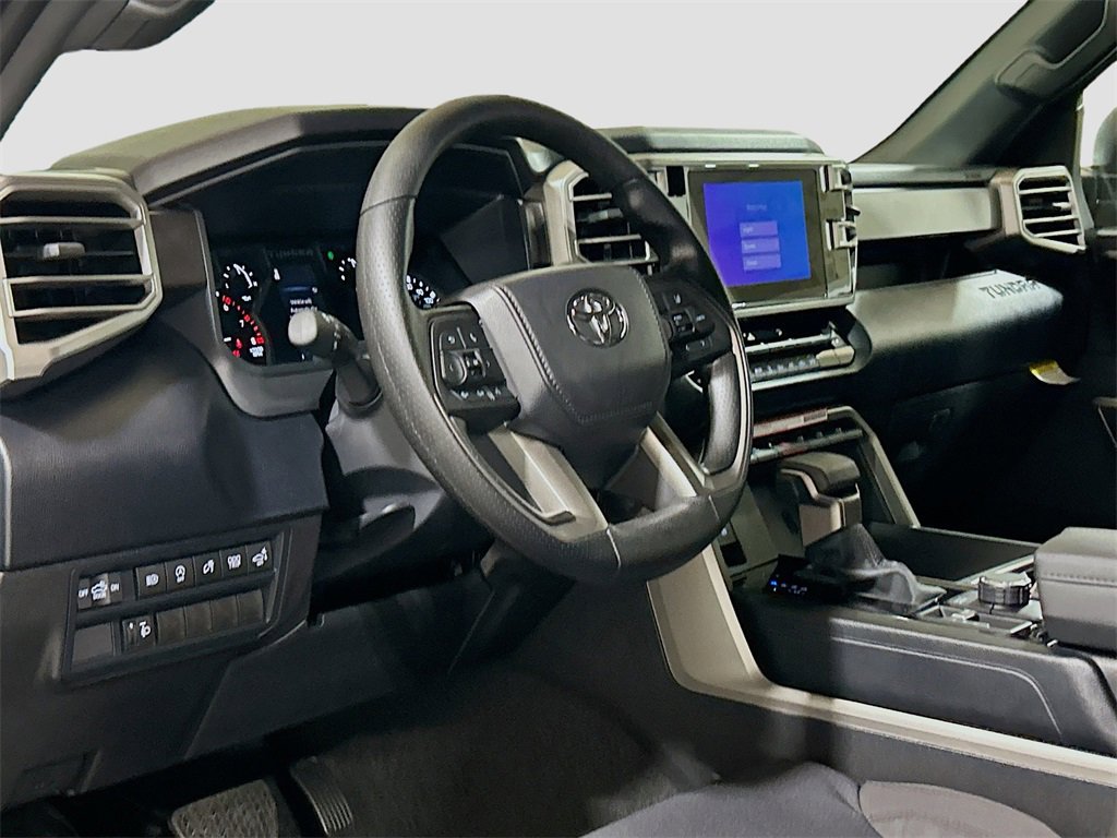 New 2026 Toyota Tundra SR5 image 10