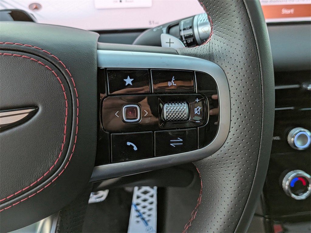 New 2026 Genesis G80 2.5T Sport Prestige image 18