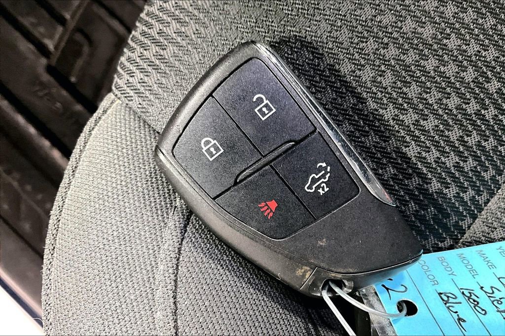 Used 2023 GMC Sierra 1500 Pro image 13