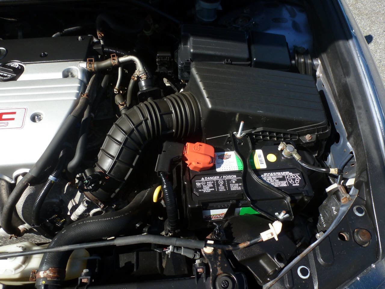 Used 2007 Acura TSX FWD image 38