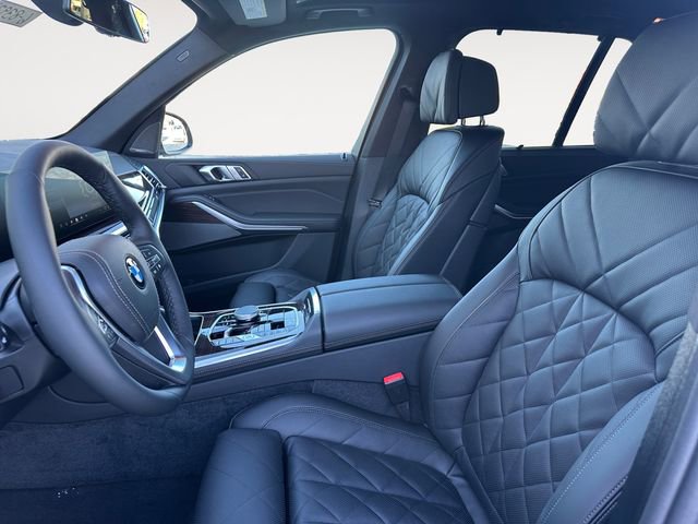 New 2026 BMW X5 xDrive40i image 14