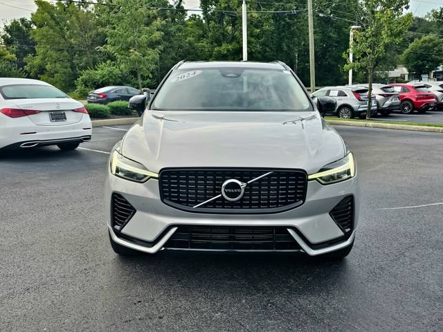 Used 2024 Volvo XC60 T8 Core AWD/4WD image 3