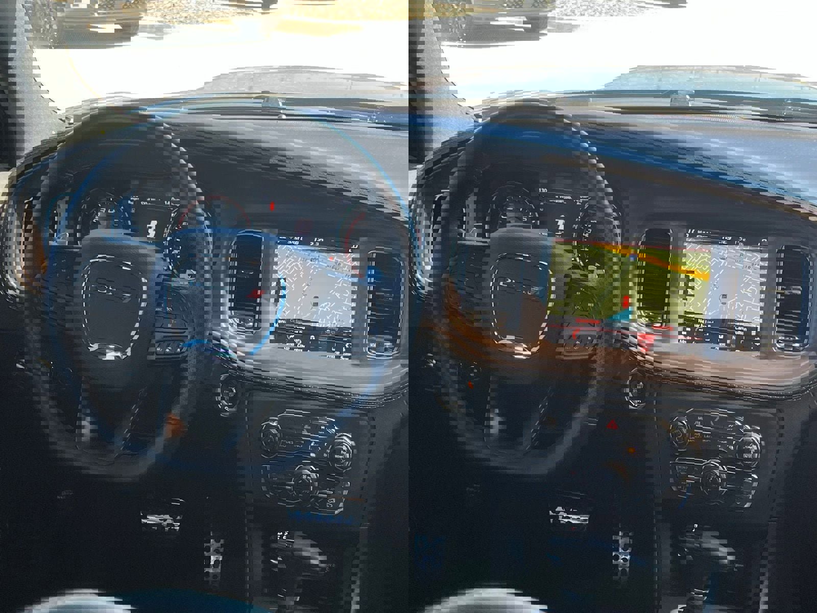 Used 2023 Dodge Charger Scat Pack image 19