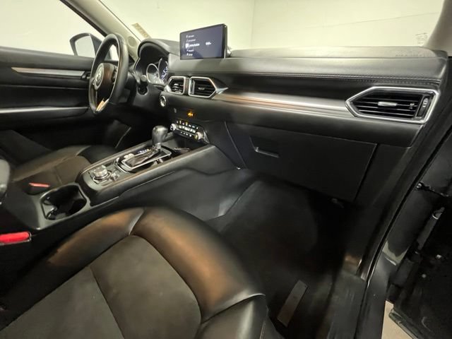 Used 2023 MAZDA CX-5 AWD 2.5 S w/ Select Package image 10