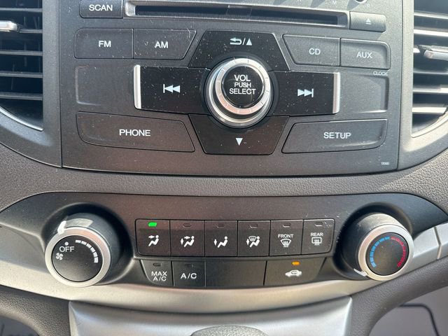 Used 2014 Honda CR-V EX image 25
