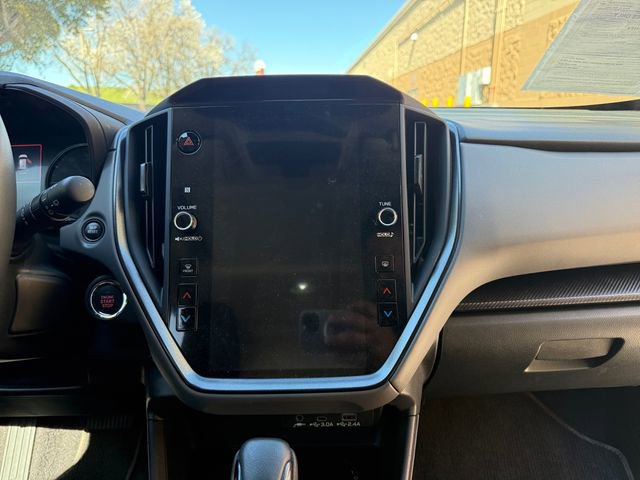 Used 2025 Subaru Crosstrek 2.5i Limited w/ Crosstrek Mirror Package image 21