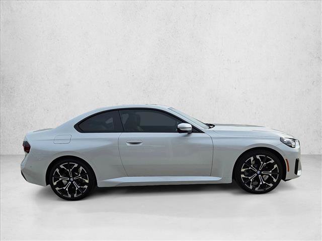 Used 2026 BMW 230i xDrive Coupe w/ Convenience Package image 4