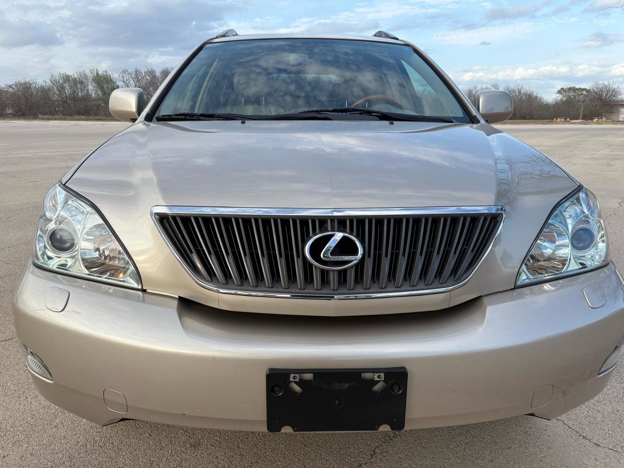 Used 2004 Lexus RX 330 AWD image 23