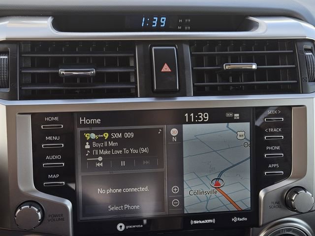 Used 2024 Toyota 4Runner SR5 Premium image 17