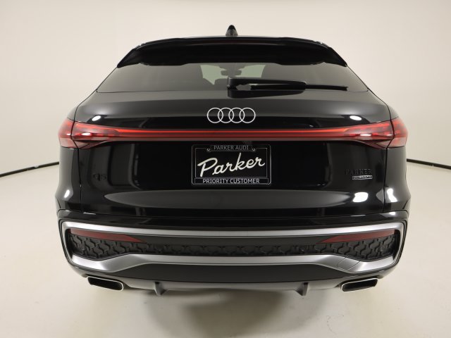 Certified 2025 Audi Q5 Premium Plus AWD/4WD image 4