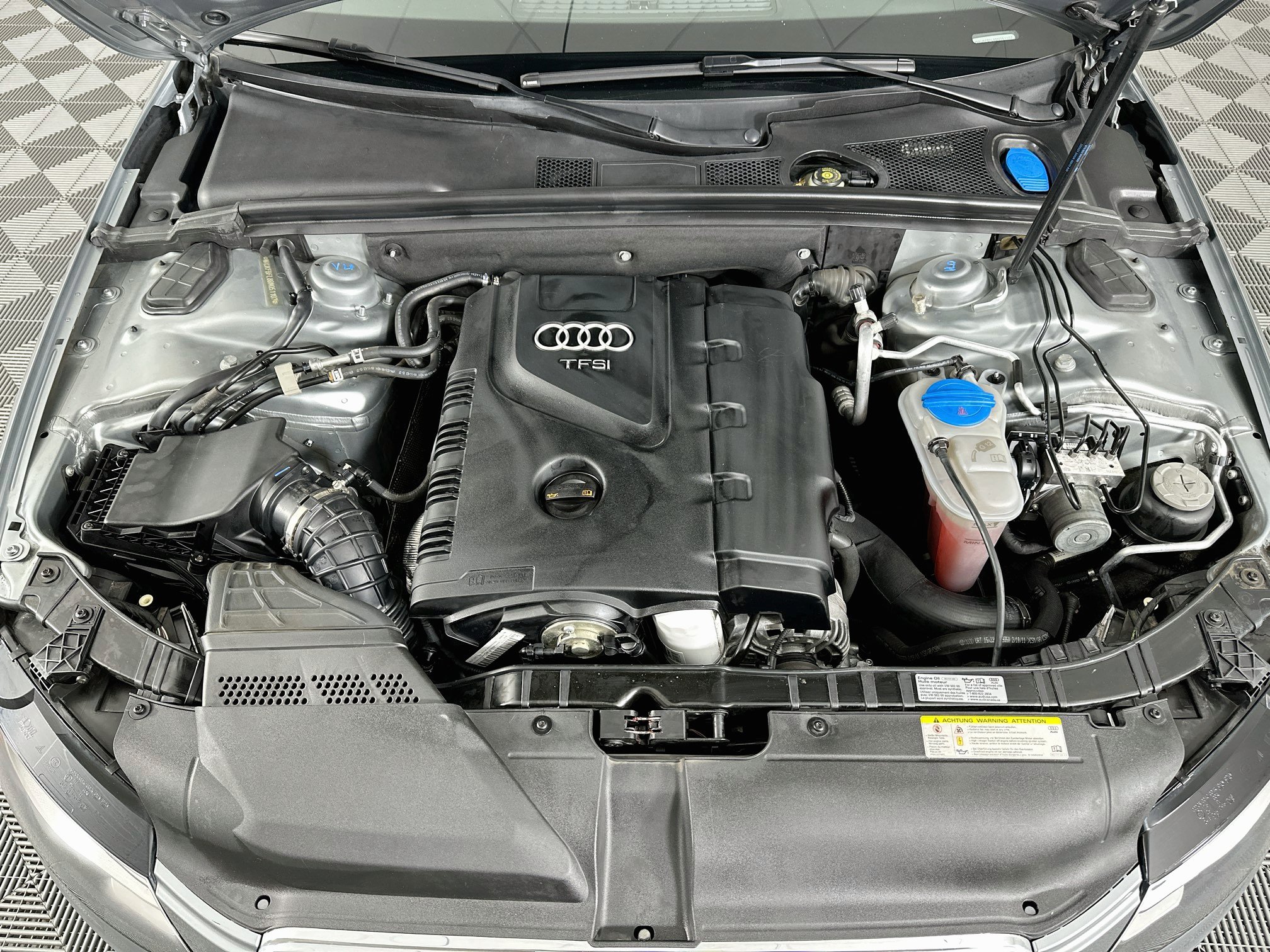 Used 2011 Audi A4 2.0T Prestige AWD/4WD image 34
