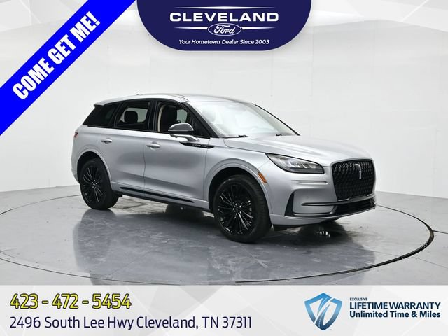 Used 2024 Lincoln Corsair FWD w/ Equipment Group 101A