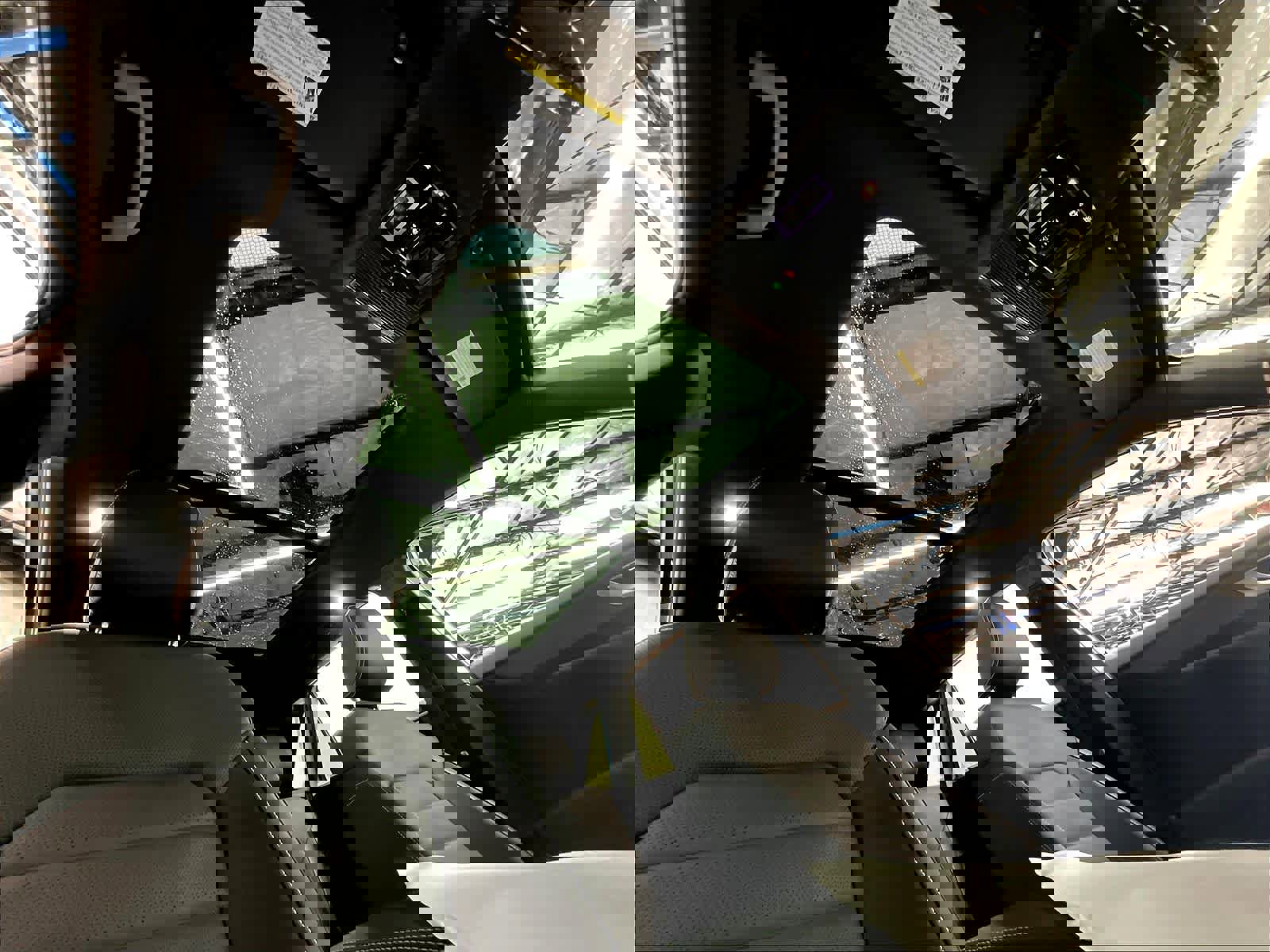 New 2026 Volkswagen Atlas Cross Sport SEL image 29