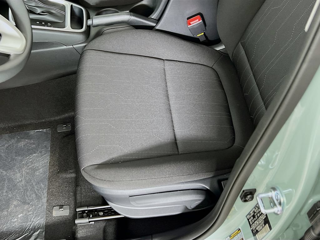 New 2026 Hyundai Venue SE FWD image 16