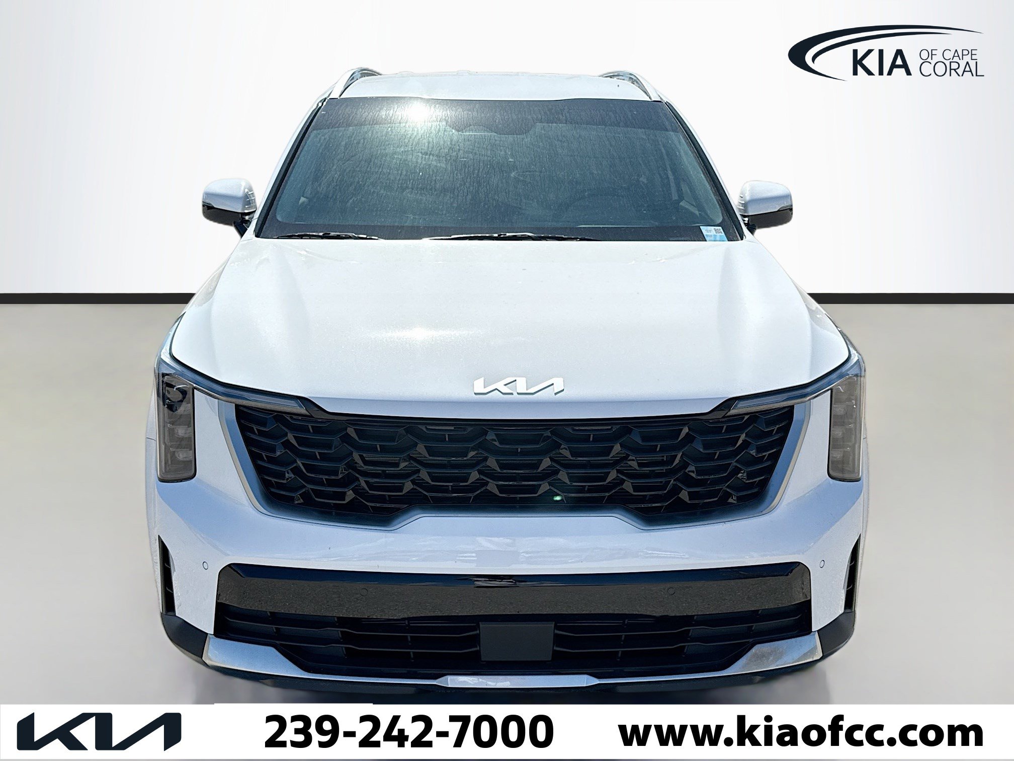 New 2026 Kia Sorento S image 7