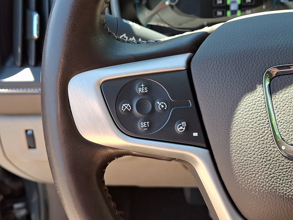 Used 2019 GMC Canyon SLT AWD/4WD image 22