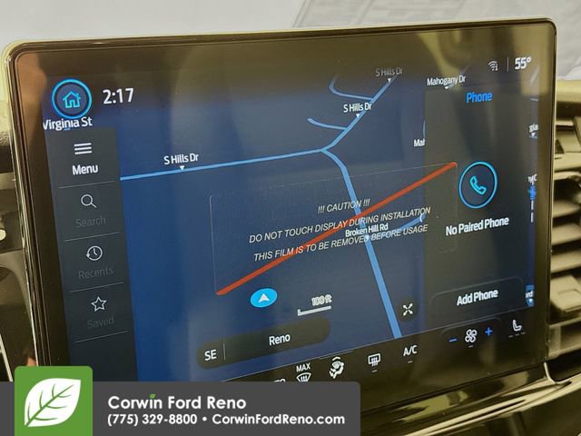 New 2026 Ford Transit 350 XLT AWD/4WD image 14