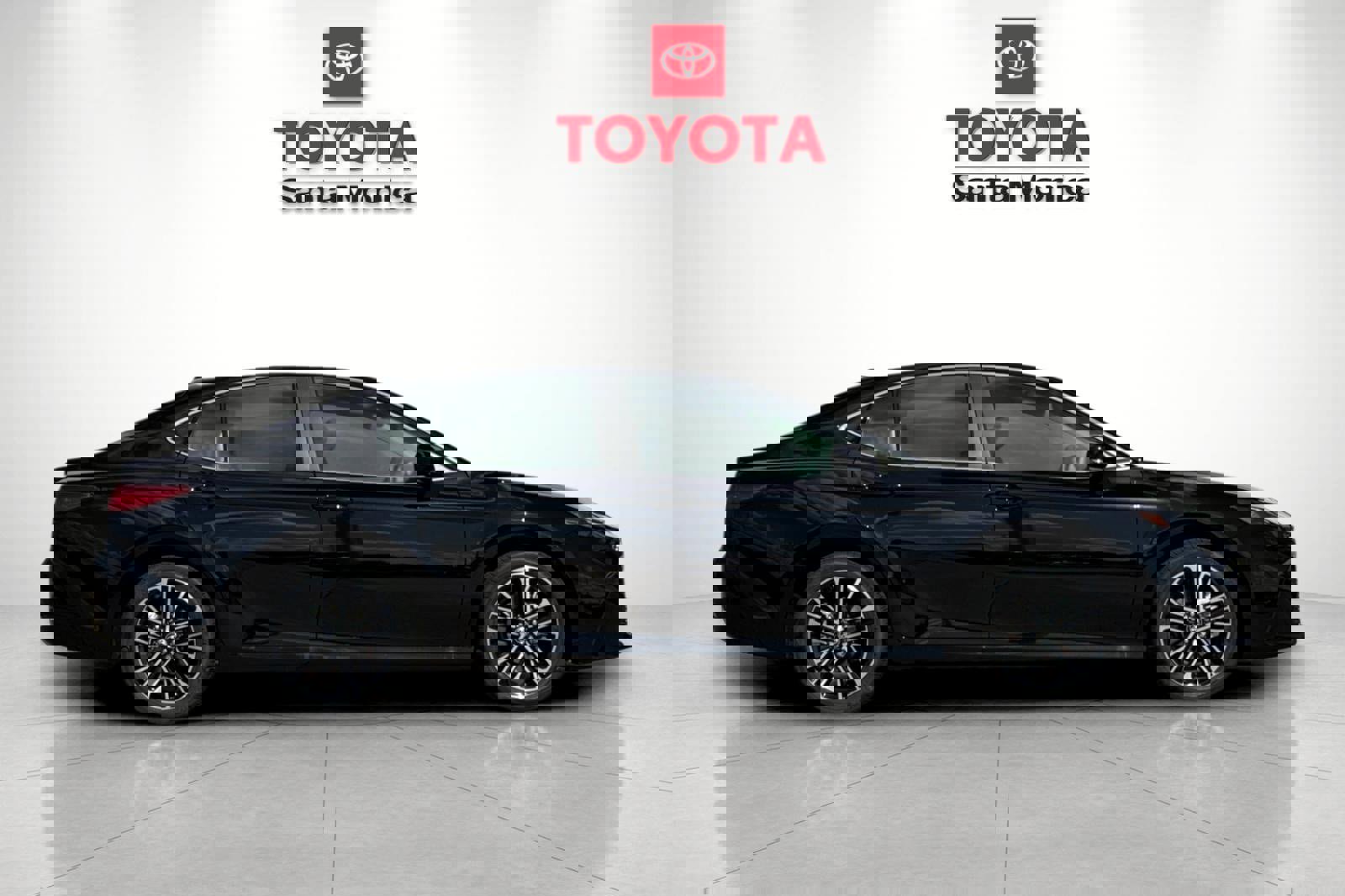 New 2026 Toyota Camry XLE image 2