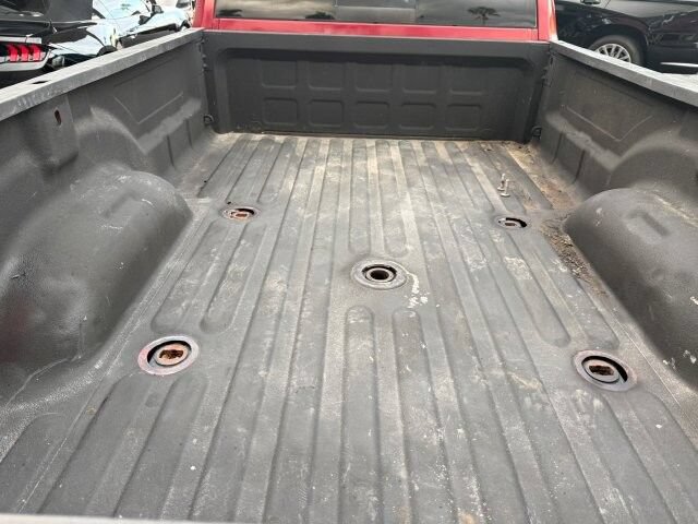 Used 2014 RAM 3500 Laramie Longhorn RWD image 6