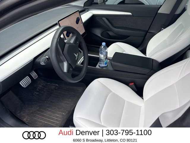 Used 2023 Tesla Model 3 Performance image 7