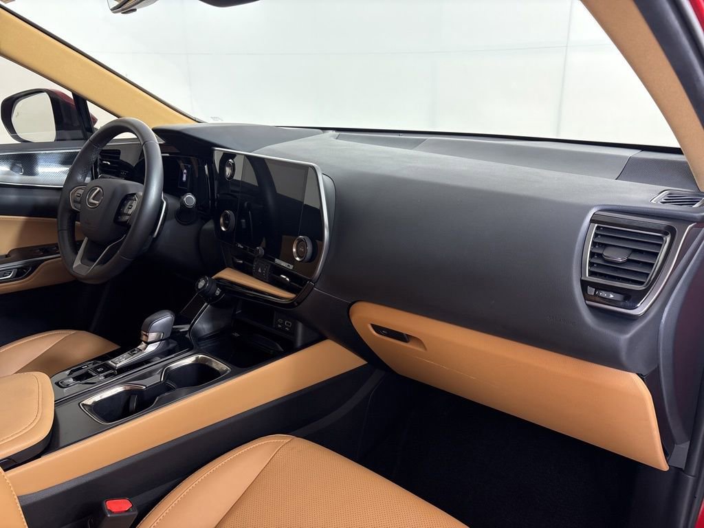 Used 2024 Lexus NX 250 250 Base w/ Towing Package (2000 Lbs) image 13