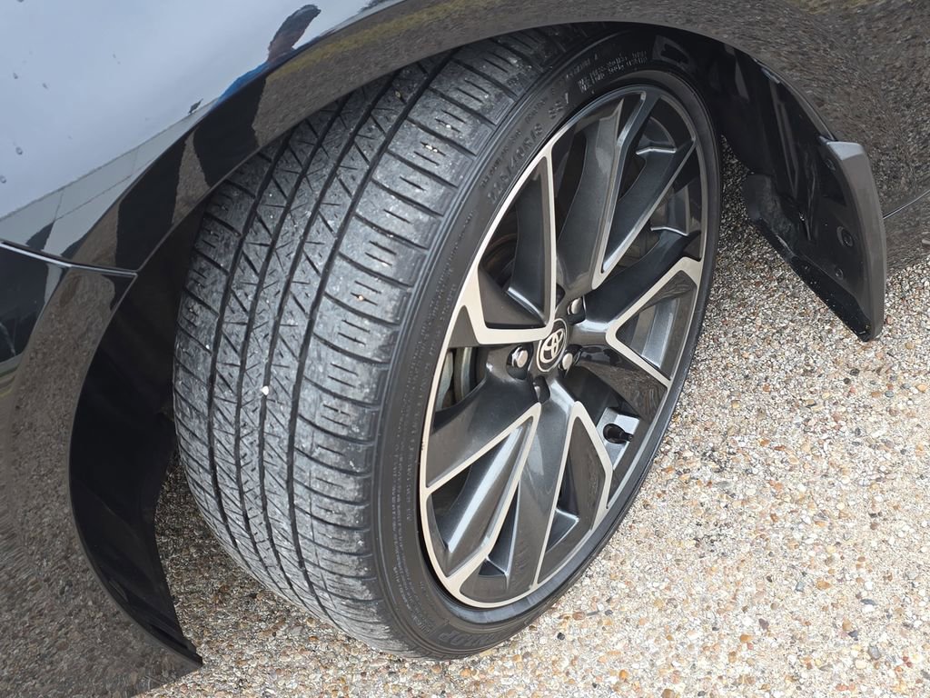 Used 2022 Toyota Corolla SE FWD image 29