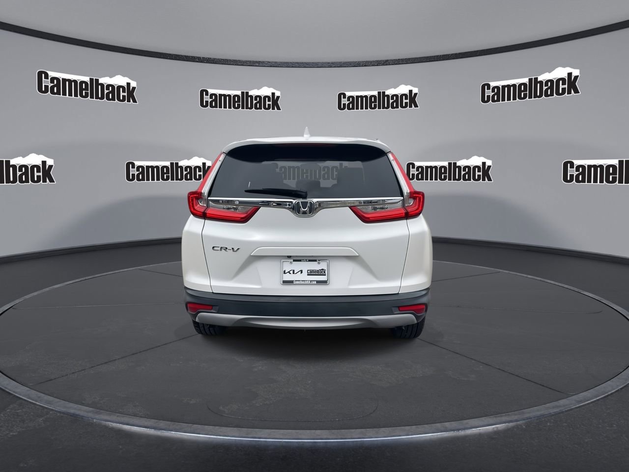Used 2019 Honda CR-V EX image 6