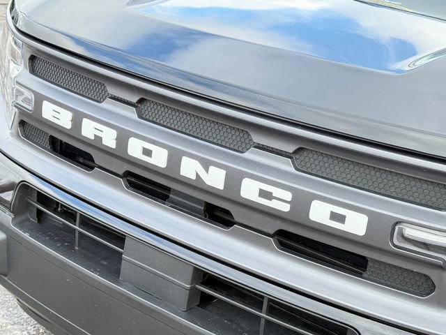 Certified 2024 Ford Bronco Sport Big Bend w/ Convenience Package image 25