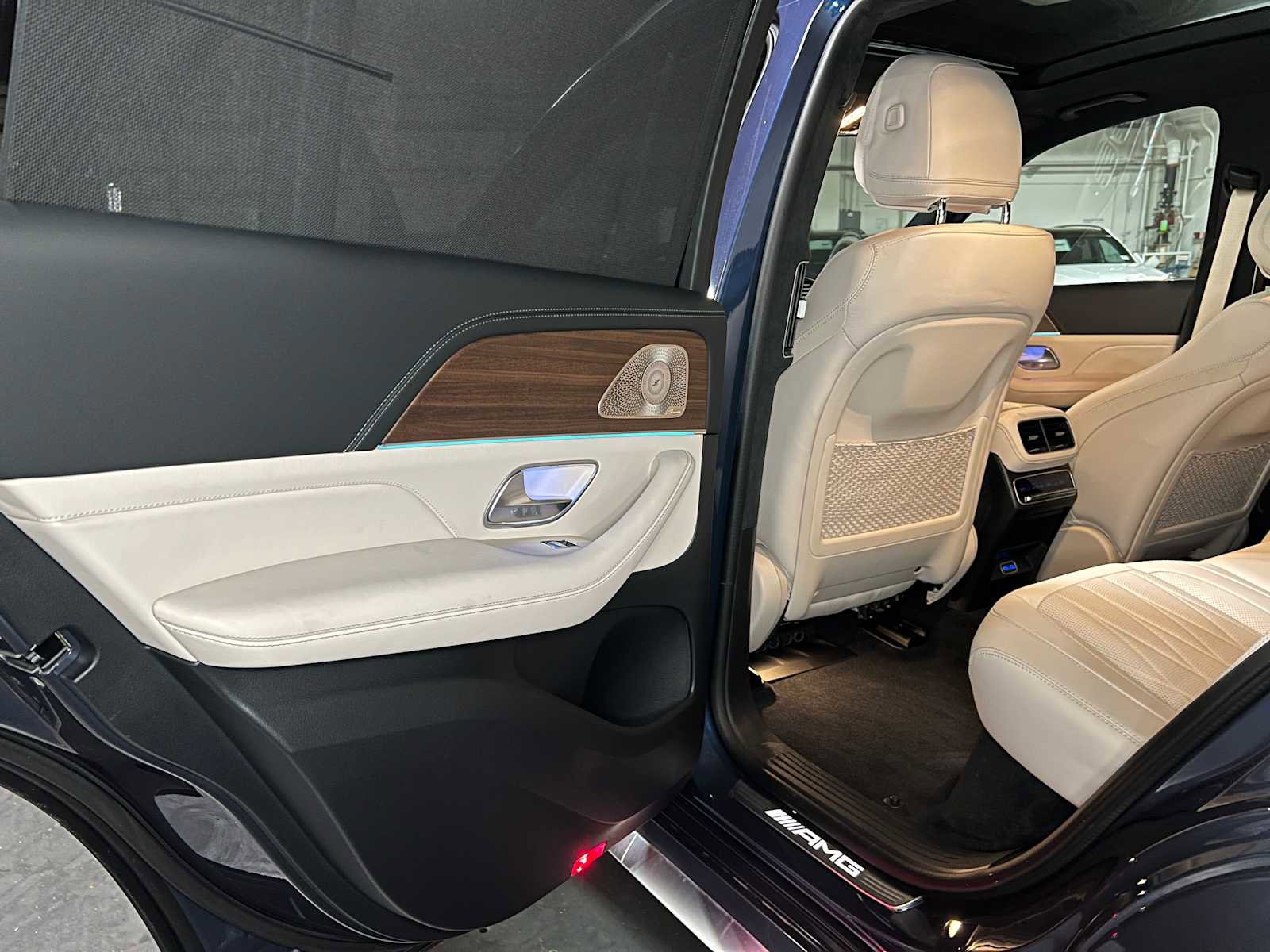 New 2026 Mercedes-Benz GLE 63 AMG S image 19