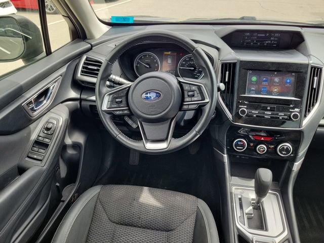 Used 2022 Subaru Forester Premium image 13