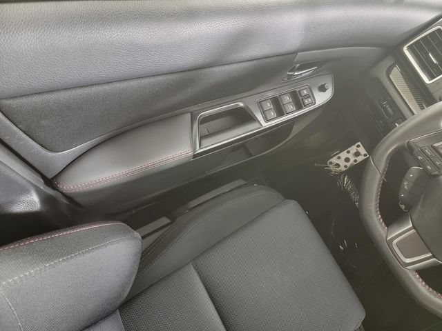 Used 2018 Subaru WRX AWD/4WD image 30
