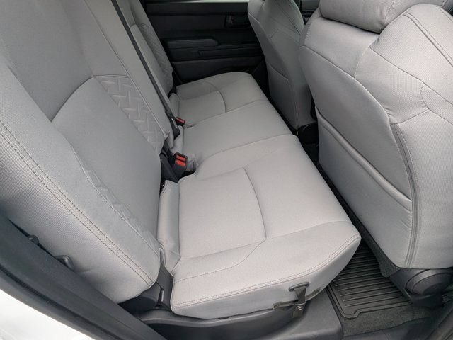 Used 2025 Toyota Tacoma SR5 RWD image 14