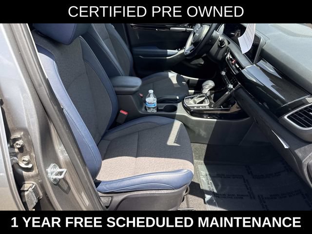 Used 2024 Kia Seltos S AWD/4WD image 9
