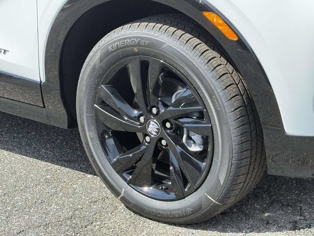 New 2026 Buick Encore GX Sport Touring w/ Advanced Technology Package AWD/4WD image 7