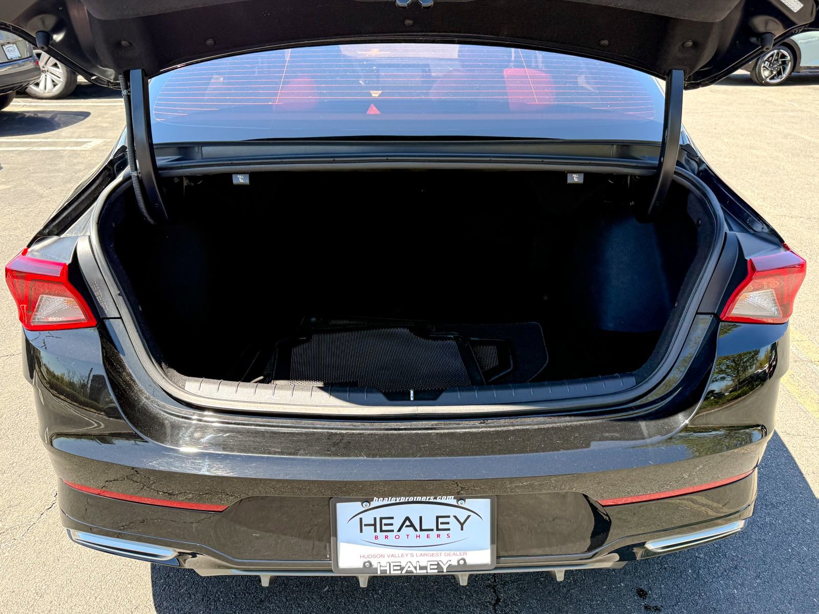 Used 2022 Kia K5 GT-Line w/ GT-Line Awd Premium Package image 41