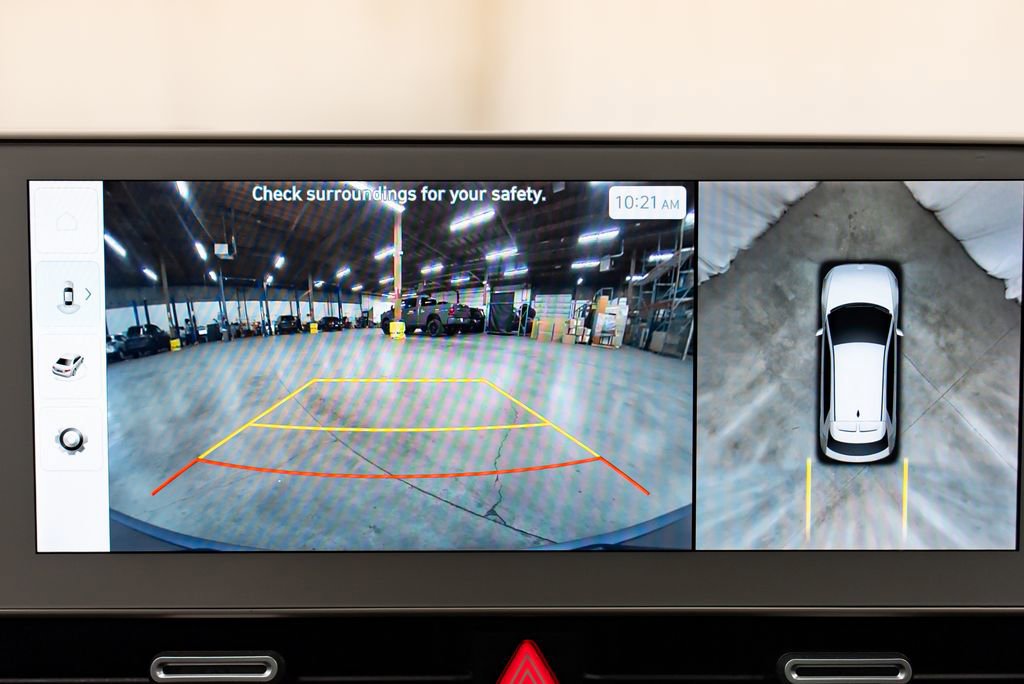 Used 2024 Hyundai Ioniq 5 Limited image 21