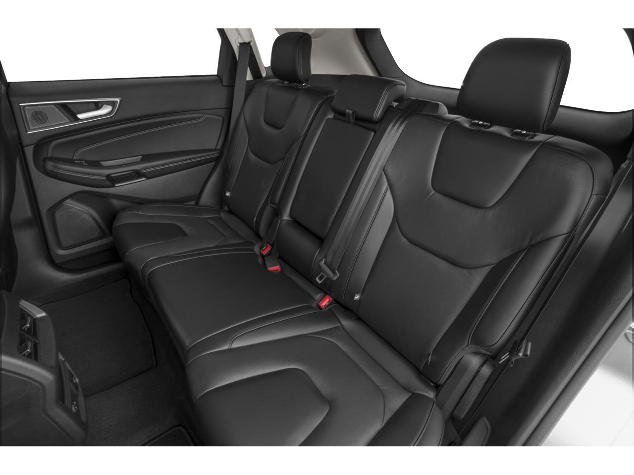 Used 2022 Ford Edge Titanium AWD/4WD image 39